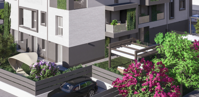 Residenziale Vignolese image 2