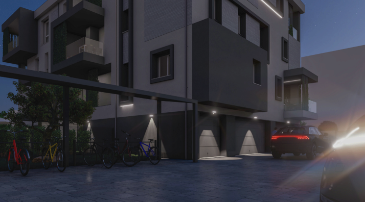 Residenziale Vignolese image 5